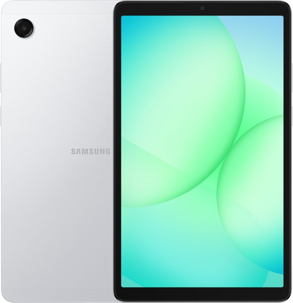15573087_0_f Tablet Samsung Galaxy Tab A11 8.7" 64 GB Srebrny (SM-X130NZSAEUB)