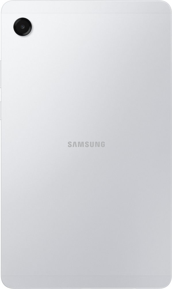 15573087_2_f Tablet Samsung Galaxy Tab A11 8.7" 64 GB Srebrny (SM-X130NZSAEUB)