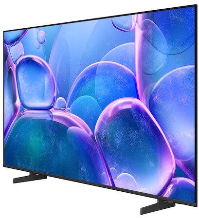 15573151_2_f Telewizor Samsung UE50U7022FKXXH LED 50'' 4K Ultra HD Tizen