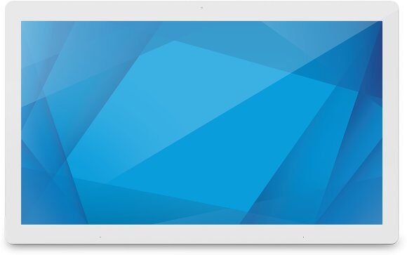 Tablet Elotouch ESY10I4 4.0 VALUE 10IN ROCK 4GB/32GB A10 GMS NO STD WHITE