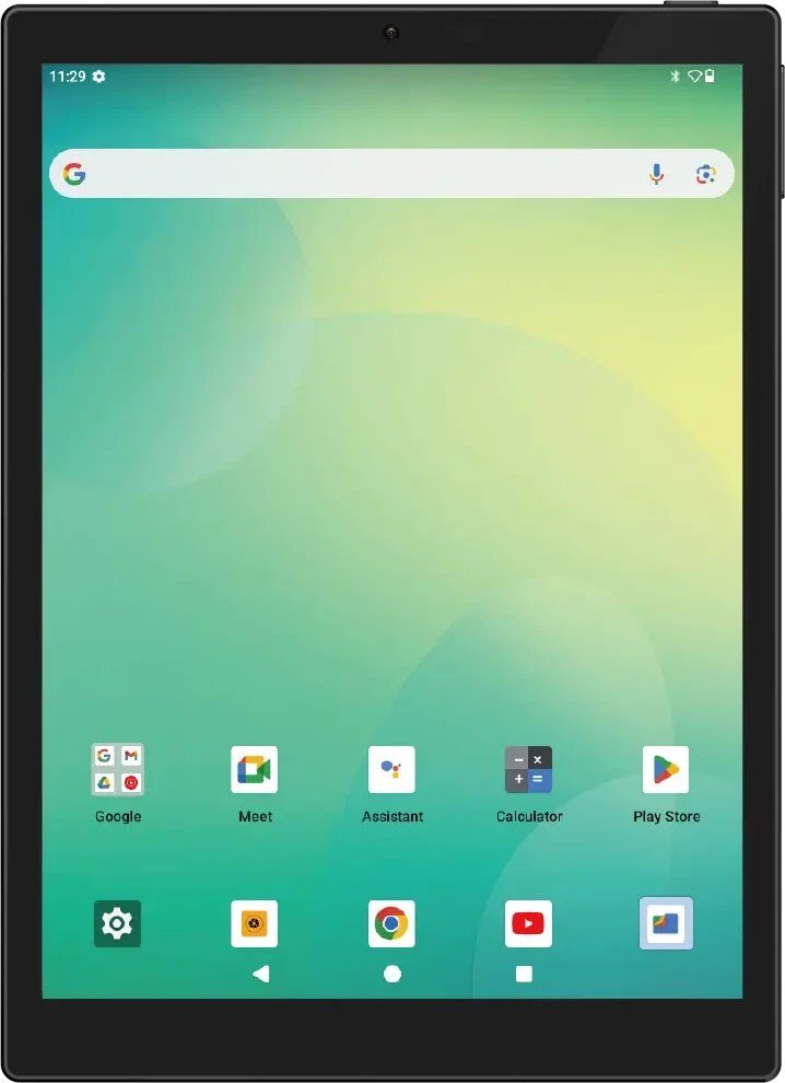 15588546_0_f Tablet Hannspree LUMO 7.8 SN08HD1B Reader Tablet Android 14