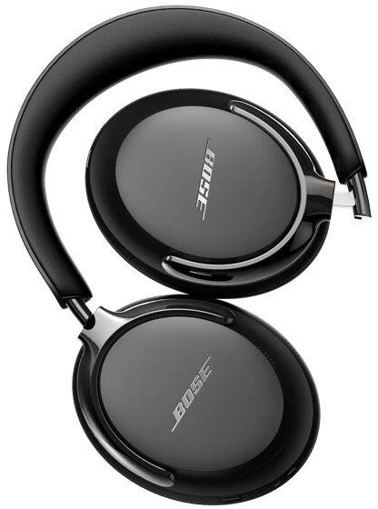 15590565_2_f Słuchawki Bose QuietComfort Ultra gen.2 czarne (890101-0100)
