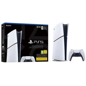 Sony PlayStation 5 E Chassis Slim Digital (CFI-2116)