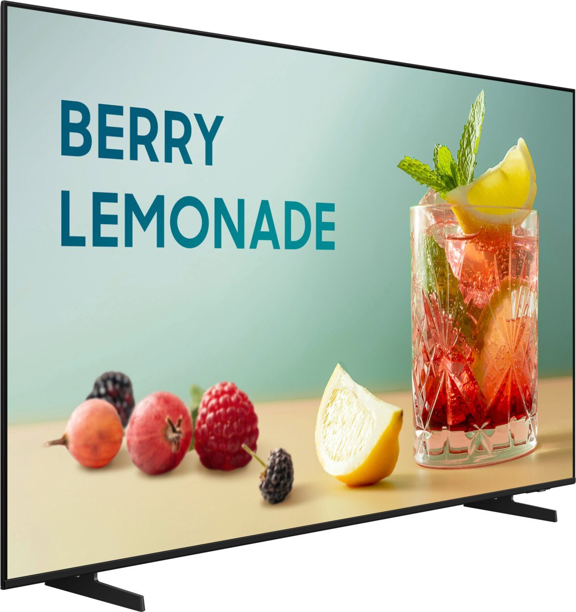 15592455_2_f Telewizor Samsung BE75FX-H LED 75'' 4K Ultra HD Tizen