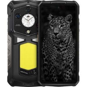 15593074_0_f Smartfon UleFone MOBILE PHONE ARMOR 29 ULTRA/16GB/1TB MARVEL BLACK ULEFONE