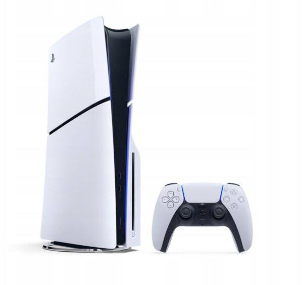 15593747_0_f Sony PlayStation 5 E Chassis Slim (CFI-2116)