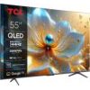 15594414_6_f Telewizor TCL 55T8C QLED 55'' 4K Ultra HD Google TV
