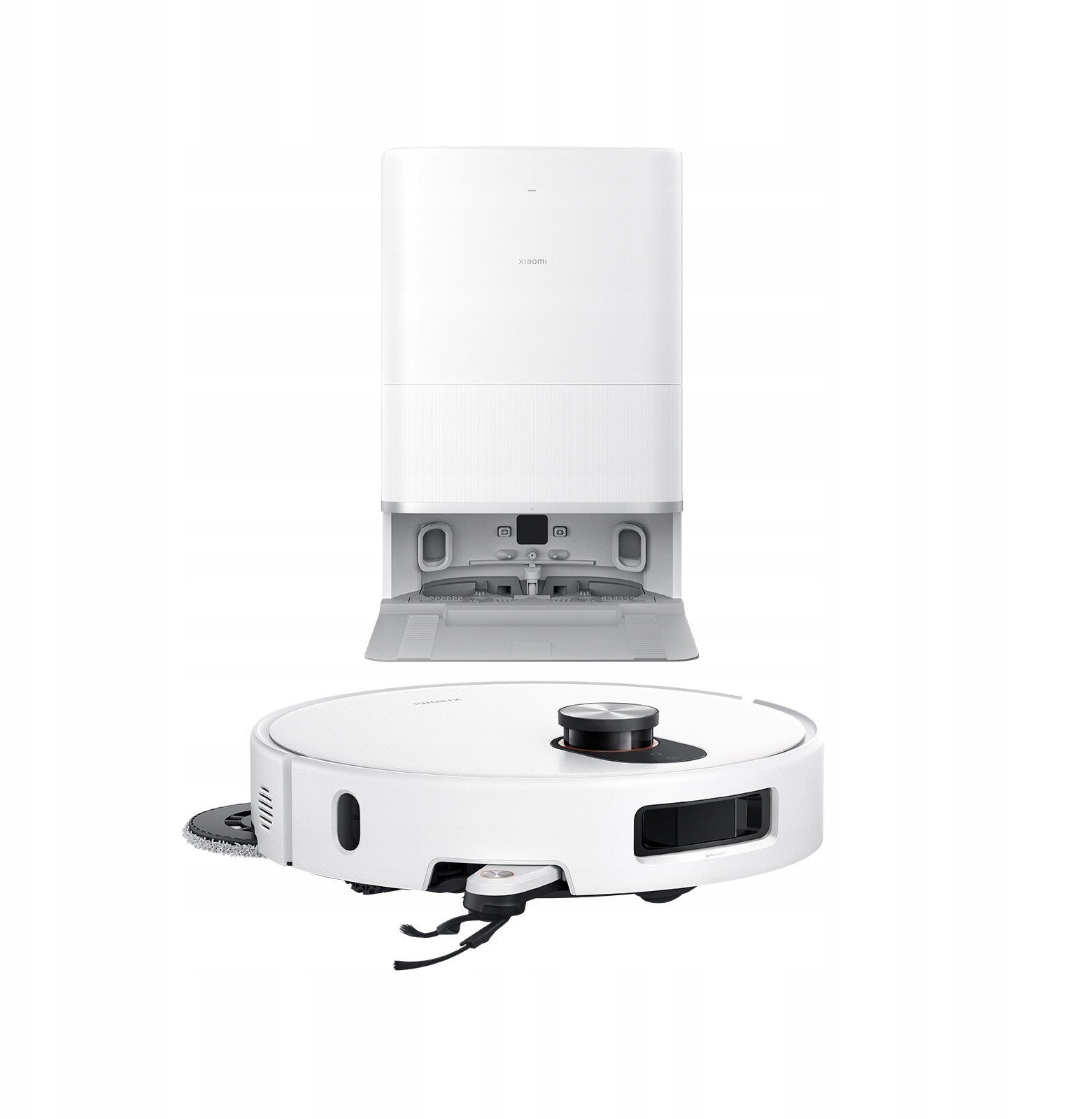 Robot sprzątający Xiaomi Robot Vacuum 5