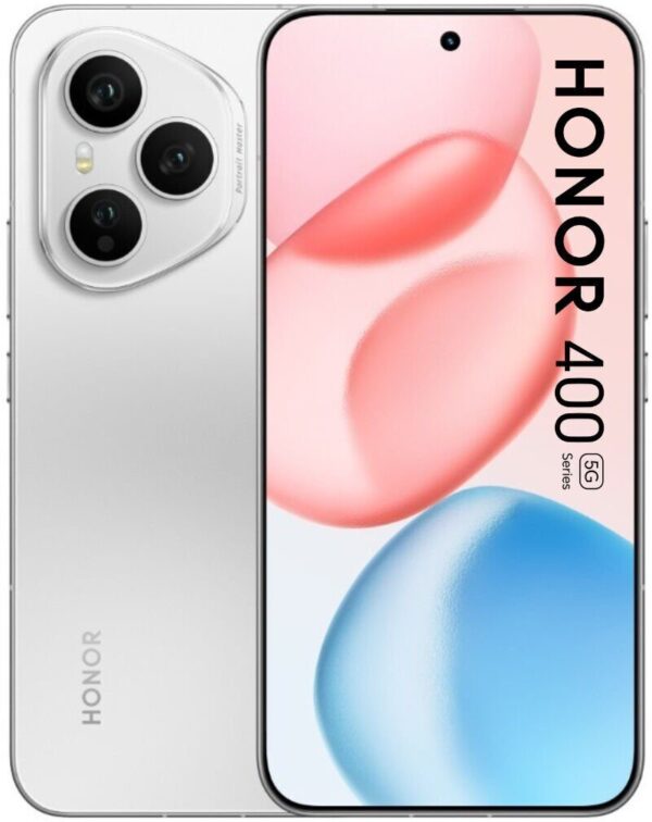 15595717_0_f Smartfon Honor Honor 400 5G Dual Sim 8GB RAM 512GB - Meteor Silver
