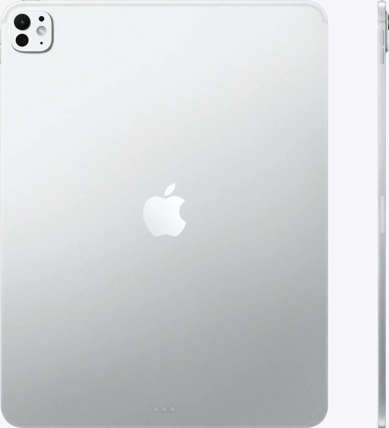 15595838_2_f Tablet Apple iPad Pro 13" 8 gen. 1 TB 5G Srebrny (ME8F4TY/A)