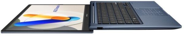 15595857_1_f Laptop Asus Laptop Asus Vivobook X1404VA / X1404VA-I512256 / Intel i5-13 / 16GB / SSD 512GB / Intel UHD / FullHD / Win 11 / Niebieski