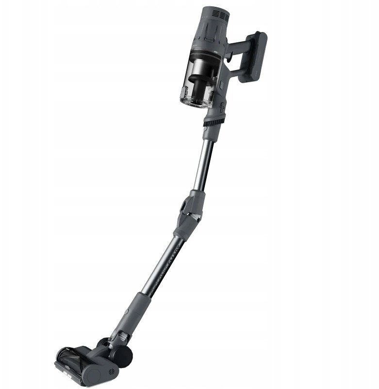 Odkurzacz Aiwa AVC620 ZenkaiSui EVO 4 PetCare czarny