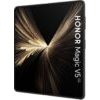 15597326_2_f Smartfon Honor Honor MAGIC V5 20,2 cm (7.95") MagicOS 9.0.1 5G USB Type-C 16 GB 512 GB 5820 mAh Czarny