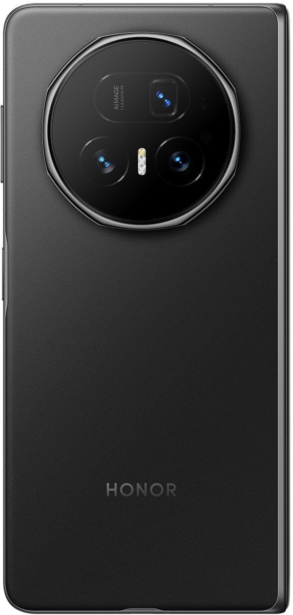 15597326_5_f Smartfon Honor Honor MAGIC V5 20,2 cm (7.95") MagicOS 9.0.1 5G USB Type-C 16 GB 512 GB 5820 mAh Czarny