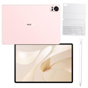 Tablet Huawei MatePad X 12" 256 GB Różowy (53014KNX)