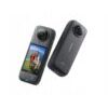 15597394_1_f Kamera Insta360 X4 Travel Bundle black