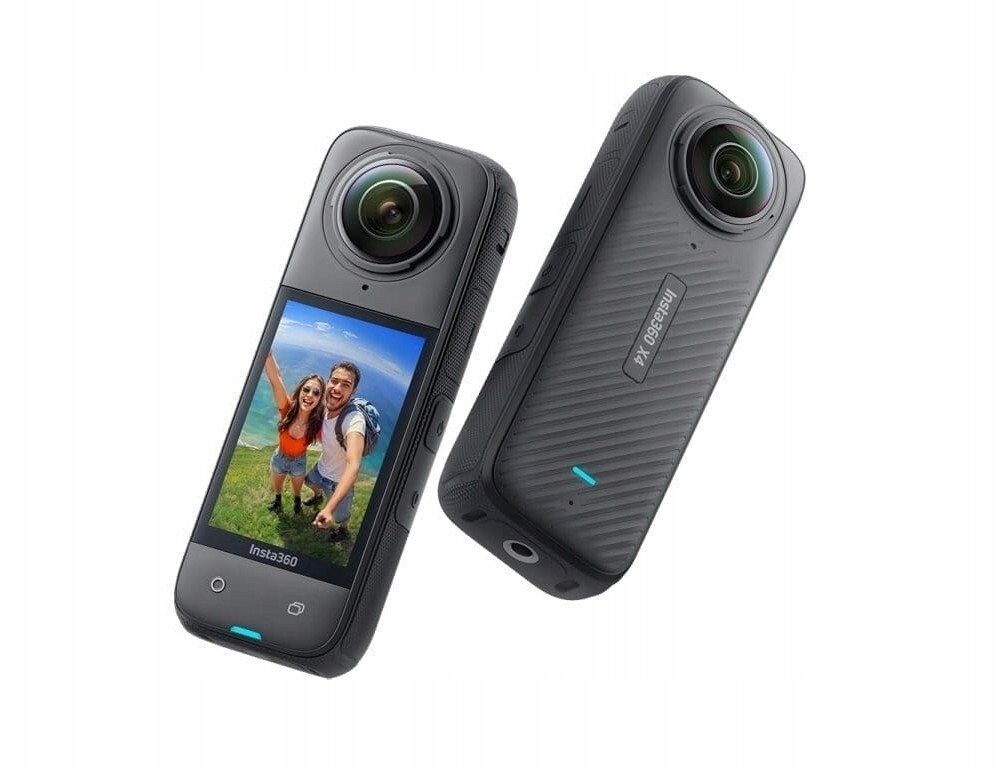 15597394_1_f Kamera Insta360 X4 Travel Bundle black