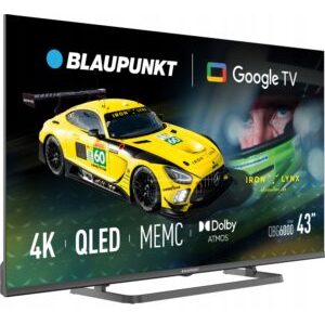 15597728_0_f Telewizor Blaupunkt telewizor Smart TV Google TV UHD Q-LED 43" czarny 43QBG6000S