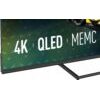 Telewizor Blaupunkt telewizor Smart TV Google TV UHD Q-LED 55" czarny 55QBG6000S