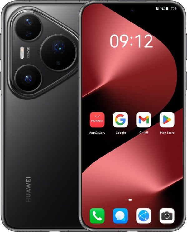 15599279_0_f Smartfon Huawei Pura 80 Pro 17,3 cm (6.8") Dual SIM 4G USB Type-C 12 GB 512 GB 5170 mAh Czarny