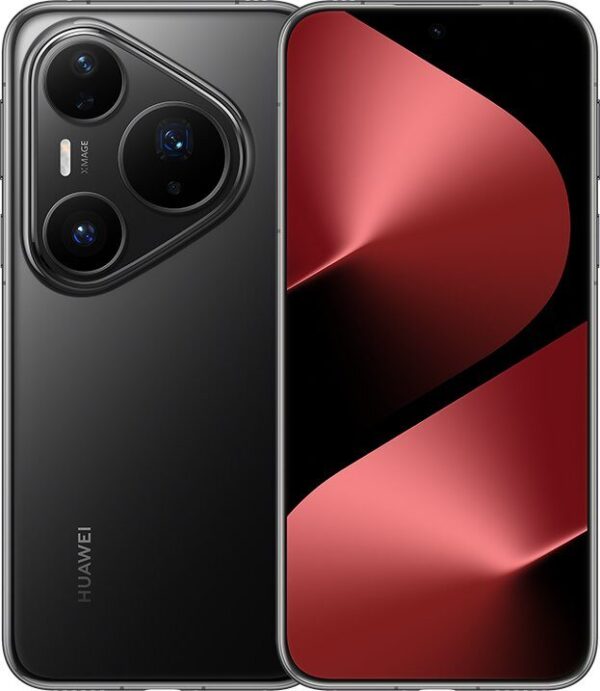 15599279_1_f Smartfon Huawei Pura 80 Pro 17,3 cm (6.8") Dual SIM 4G USB Type-C 12 GB 512 GB 5170 mAh Czarny