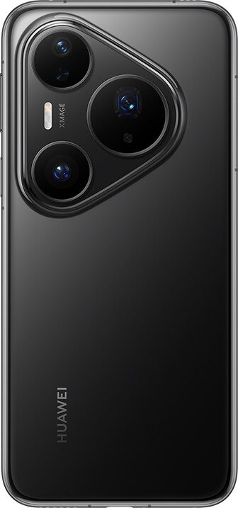 15599279_2_f Smartfon Huawei Pura 80 Pro 17,3 cm (6.8") Dual SIM 4G USB Type-C 12 GB 512 GB 5170 mAh Czarny