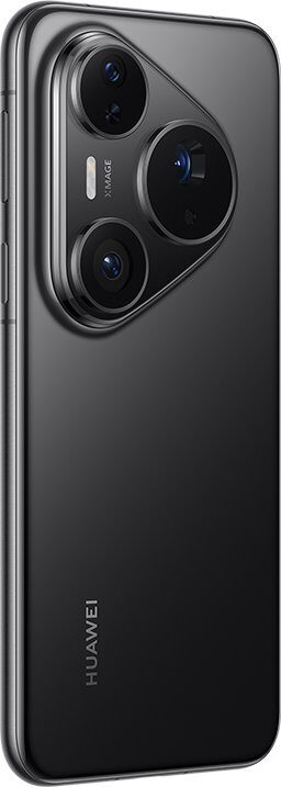 15599279_4_f Smartfon Huawei Pura 80 Pro 17,3 cm (6.8") Dual SIM 4G USB Type-C 12 GB 512 GB 5170 mAh Czarny