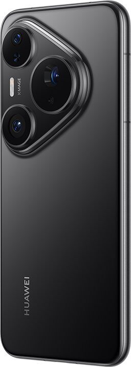 15599279_6_f Smartfon Huawei Pura 80 Pro 17,3 cm (6.8") Dual SIM 4G USB Type-C 12 GB 512 GB 5170 mAh Czarny