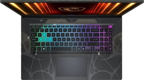 15599376_10_f Laptop MSI Cyborg 17 B13WGKG-203XPL i7-13620H / 16 GB / 1 TB / RTX 5070 / 144 Hz