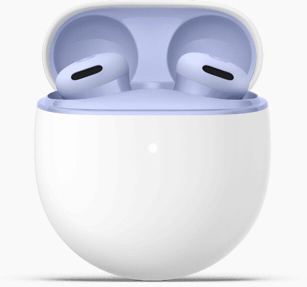 Słuchawki Pixel Buds 2a, Iris