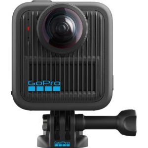 Kamera GoPro Max 2 czarna