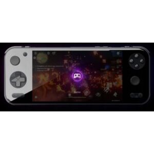 15599931_11_f Konsola przenośna Ayaneo Przenośna konsola S2 Pro Snapdragon G3 Gen.3 16GB/512GB White