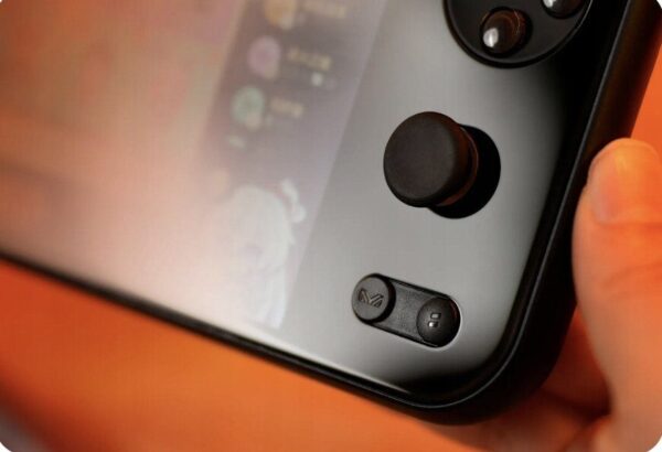 Konsola przenośna Ayaneo Przenośna konsola S2 Pro Snapdragon G3 Gen.3 16GB/512GB White