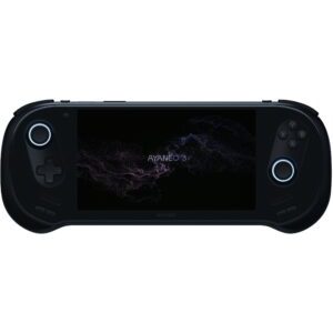 15599933_0_f Konsola przenośna Ayaneo Przenośna konsola Ayaneo 3 Oled Ryzen 7 16GB/512GB Black