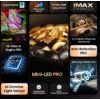 15600139_3_f Telewizor Hisense U8Q 75'' 4K UHD ULED Mini LED czarny - Televizors 75U8Q (6942351419503)