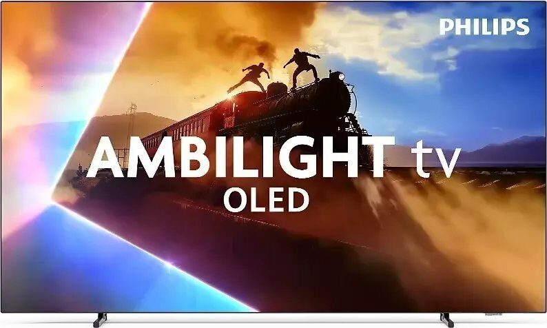 15601124_3_f Telewizor Philips 48OLED760/12 OLED 48'' 4K Ultra HD Titan OS Ambilight