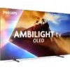 15601124_4_f Telewizor Philips 48OLED760/12 OLED 48'' 4K Ultra HD Titan OS Ambilight
