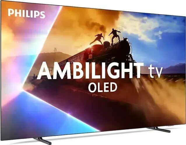 15601124_4_f Telewizor Philips 48OLED760/12 OLED 48'' 4K Ultra HD Titan OS Ambilight