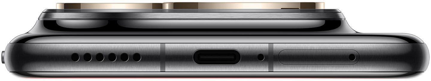 15603036_11_f Smartfon Huawei Huawei Pura 80 Ultra 17,3 cm (6.8") 4G USB Type-C 16 GB 512 GB 5170 mAh Czarny