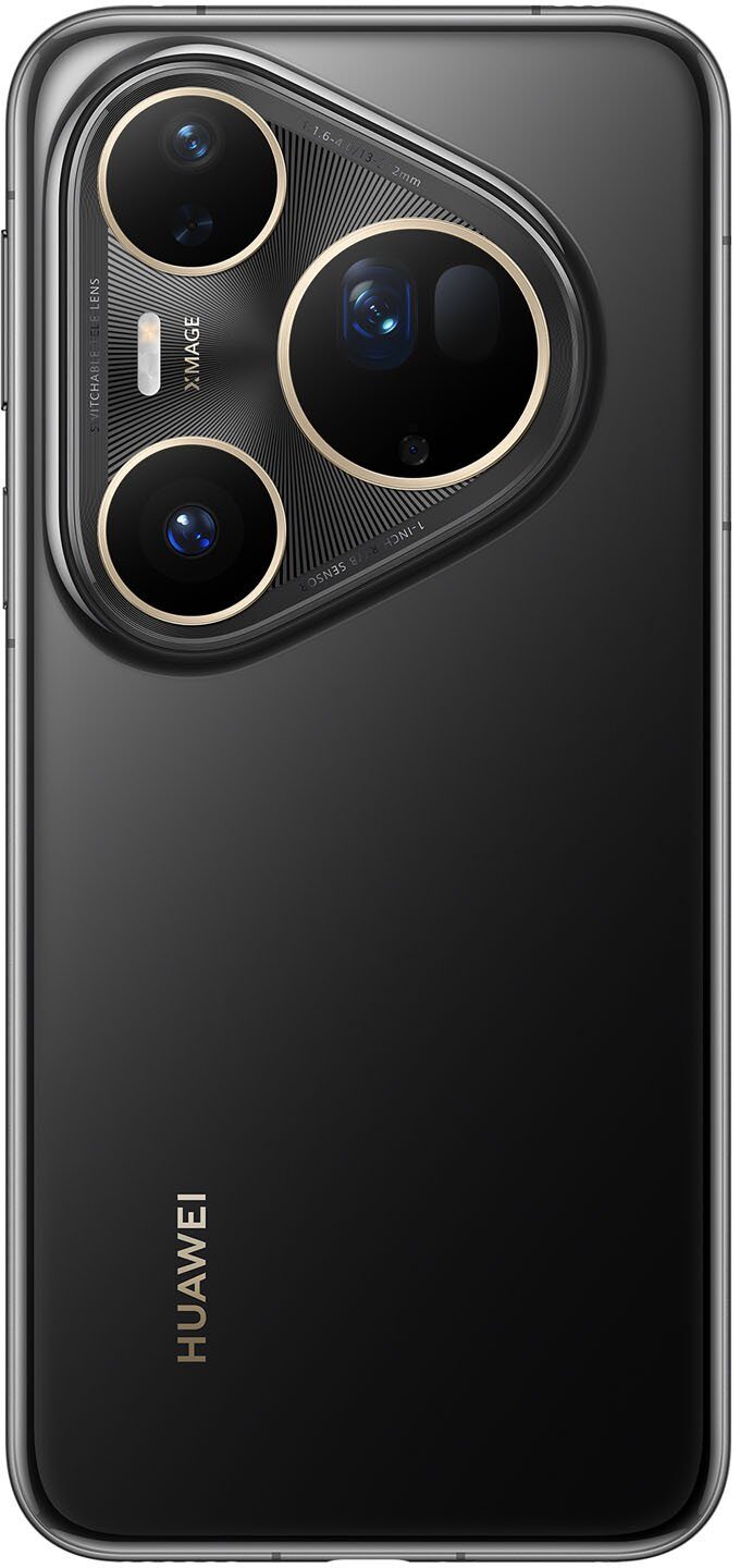 15603036_2_f Smartfon Huawei Huawei Pura 80 Ultra 17,3 cm (6.8") 4G USB Type-C 16 GB 512 GB 5170 mAh Czarny
