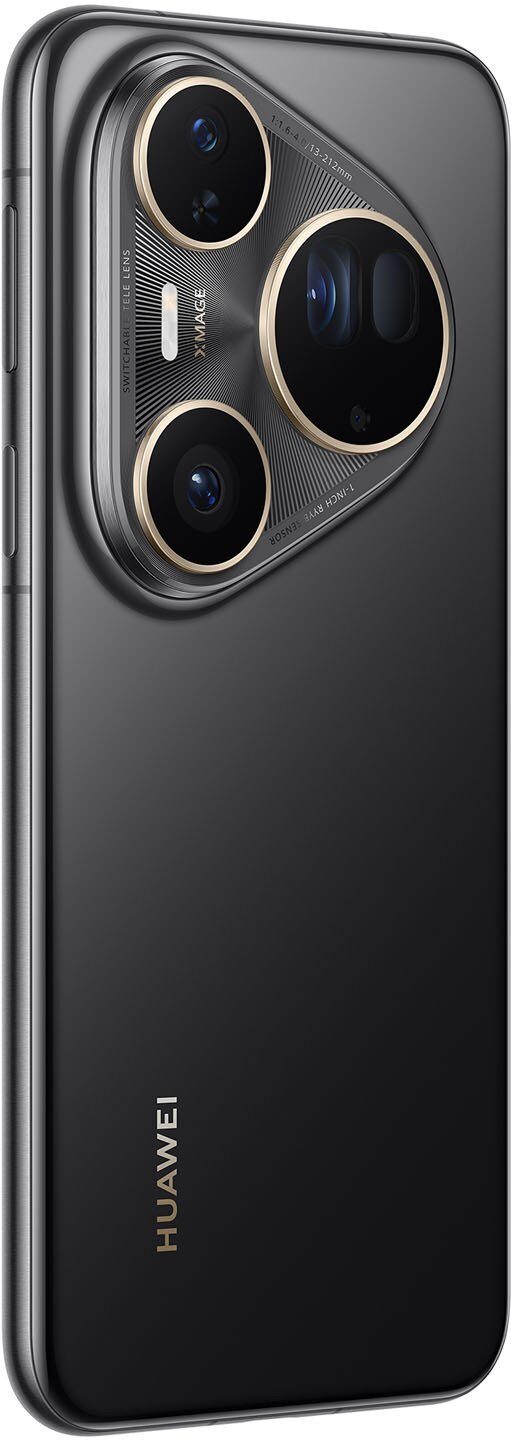 15603036_4_f Smartfon Huawei Huawei Pura 80 Ultra 17,3 cm (6.8") 4G USB Type-C 16 GB 512 GB 5170 mAh Czarny