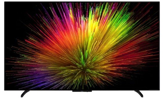 Telewizor Panasonic TV-65Z80BEZ czarny