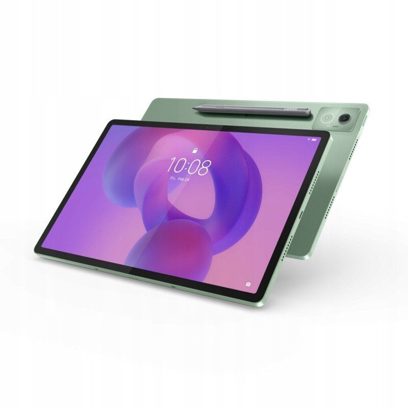 15606453_0_f Tablet Lenovo Idea Tab Pro 12.7" 256 GB Zielony