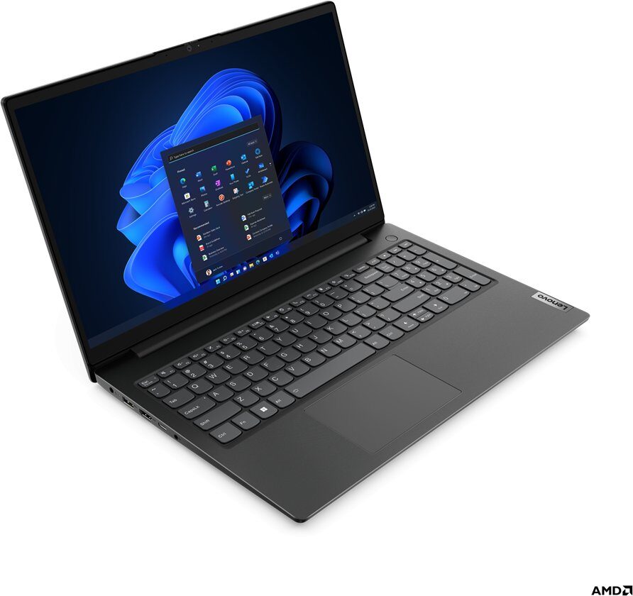 15606703_1_f Laptop Lenovo V15 G4 ABP Ryzen 7 7730U / 16 GB / 512 GB (82YY001DRM)