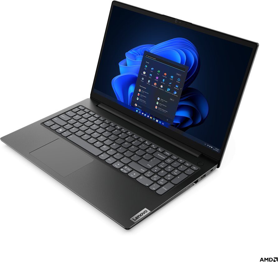 15606703_2_f Laptop Lenovo V15 G4 ABP Ryzen 7 7730U / 16 GB / 512 GB (82YY001DRM)