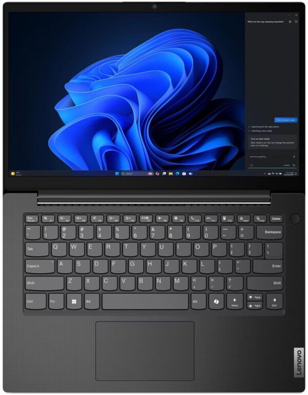 15606832_5_f Laptop Lenovo V14 G5 IRL i5-13420H / 16 GB / 512 GB / W11 Pro (83GU008FPB)