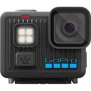 Kamera GoPro LIT HERO czarna
