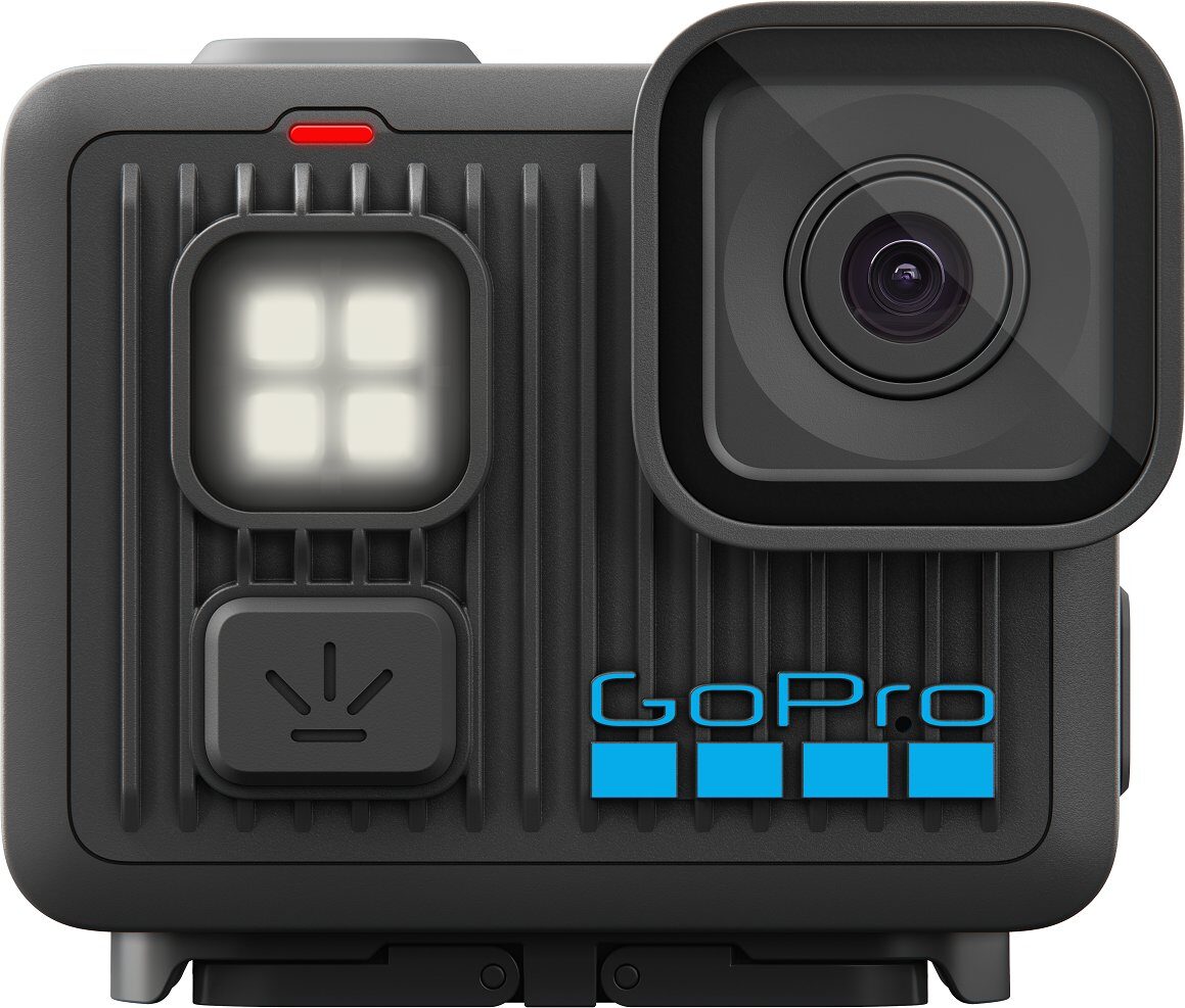 15607303_0_f Kamera GoPro LIT HERO czarna