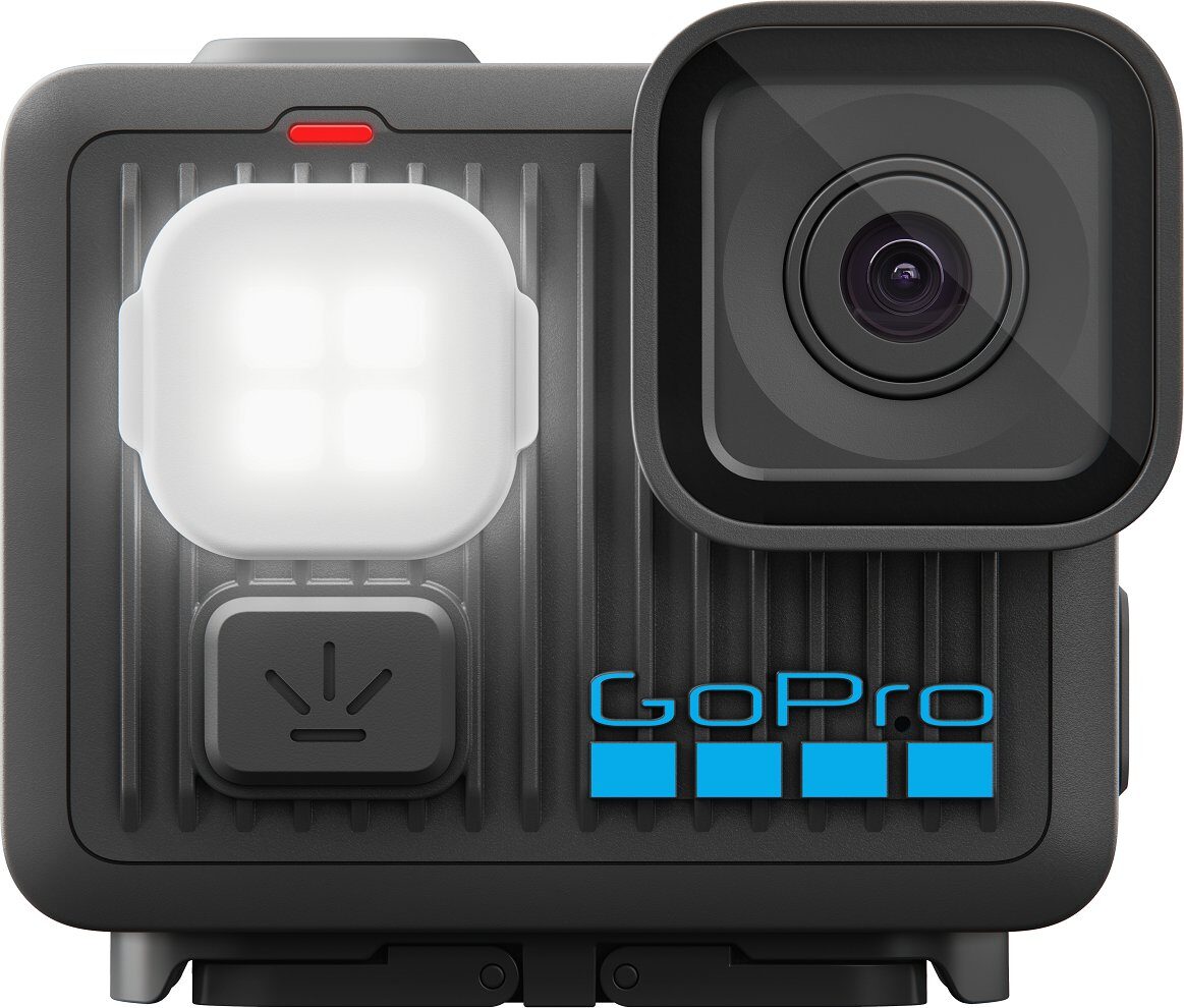 15607303_1_f Kamera GoPro LIT HERO czarna