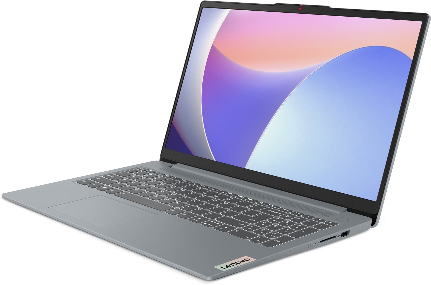 15607371_2_f Laptop Lenovo IdeaPad Slim / i3 / 8GB / 128GB (198155959332)